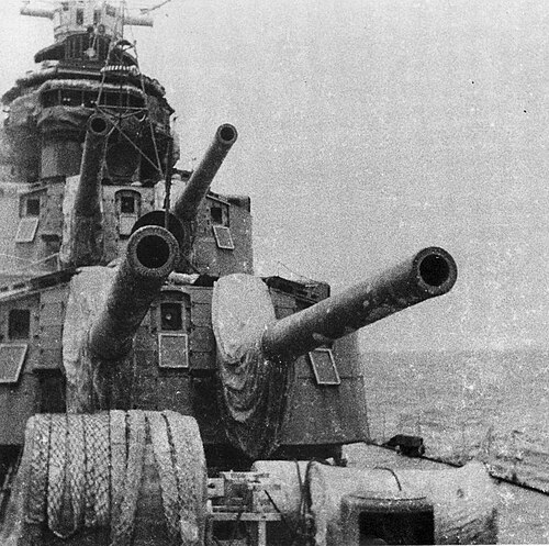 Battle of the Java Sea